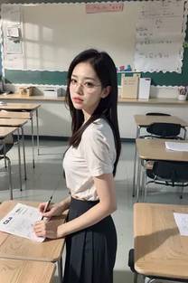 约翰尼·斯奎娅