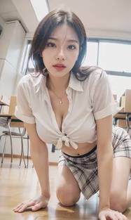 布吕歇尔号巡洋舰海报